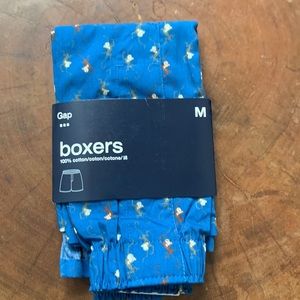 Gap Boxers